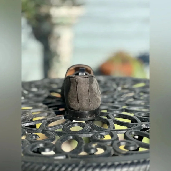 Cobra Society — Stewy Nubuck Loafer - Picture 4 of 8